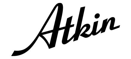 Atkin Electric logo