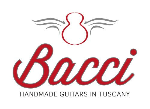 Bacce Guitars logo