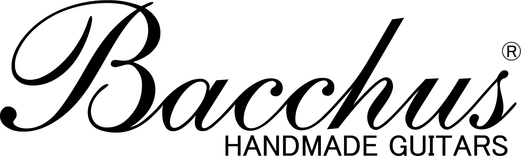 Bacchus logo