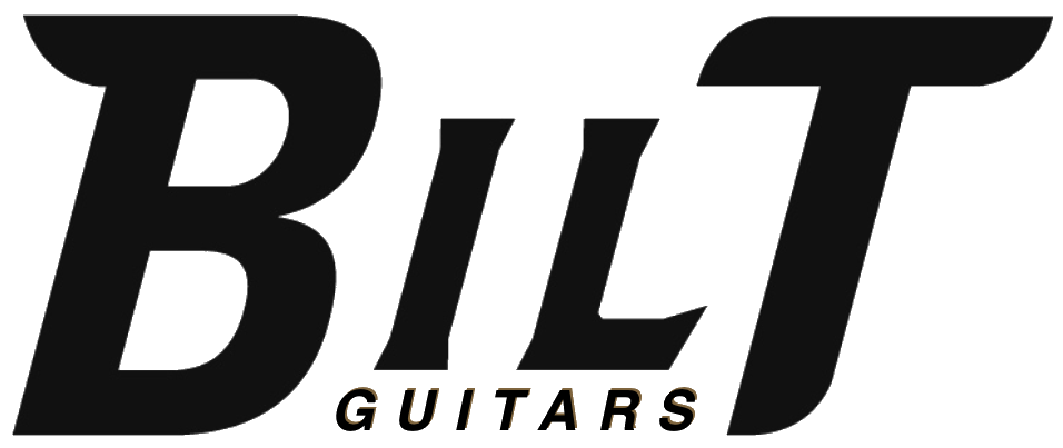 Bilt Guitars logo