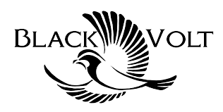 Black Volt logo