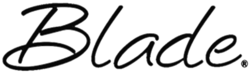 Blade Guitars logo