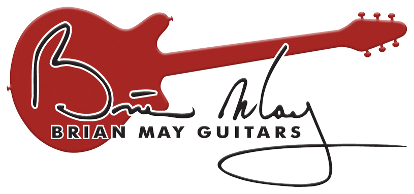 Brian May Guitars logo