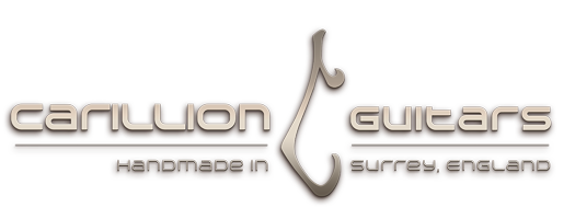 Carillion Guitars logo