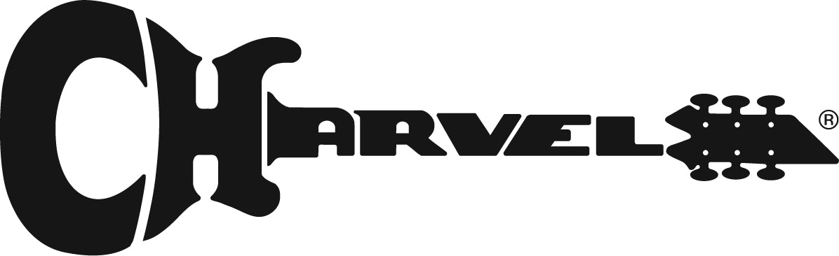 Charvel logo