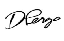 D’Pergo Custom Guitars logo