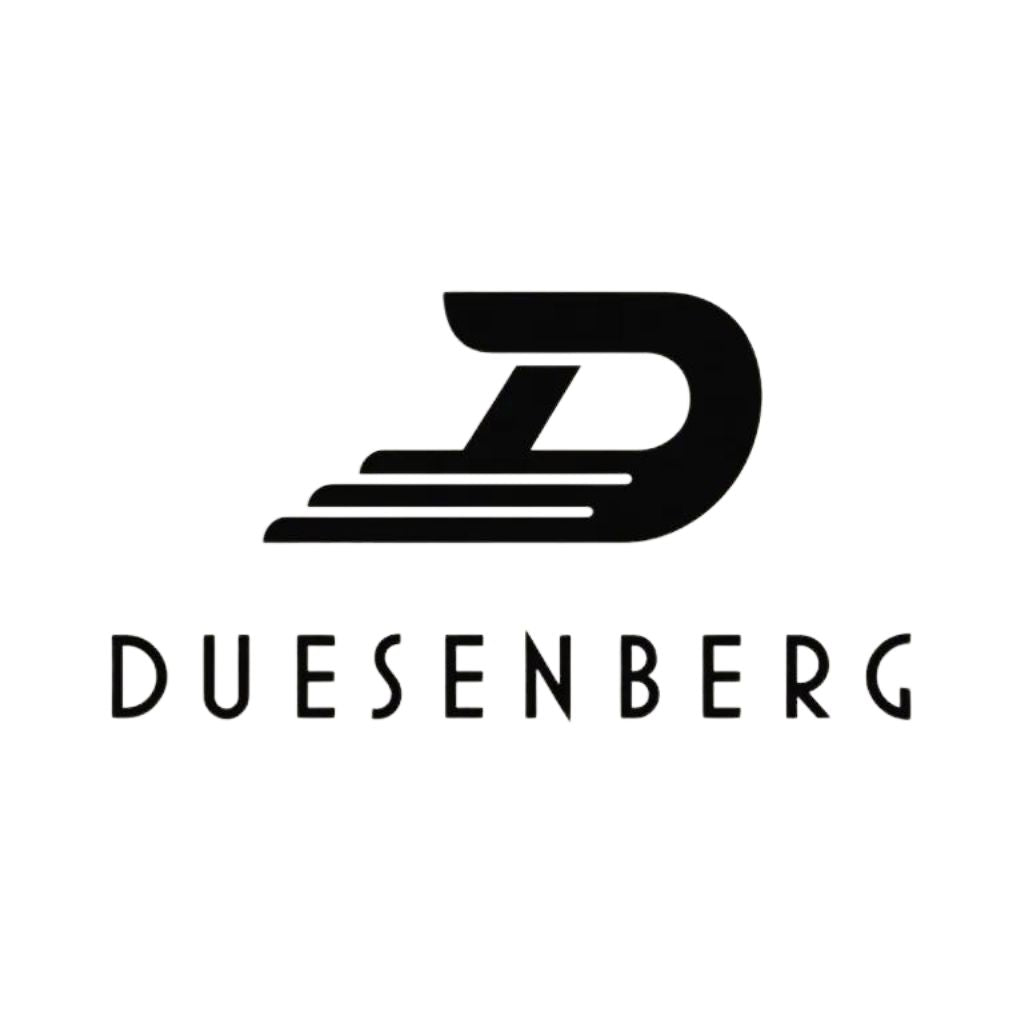 Duesenberg logo