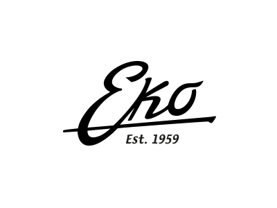Eko logo