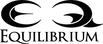 Equilibrium Guitars logo