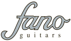 Fano Guitars logo