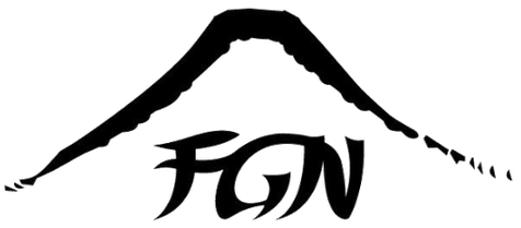 FGN (Fujigen) logo