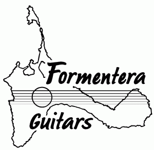 Formentera Guitars logo