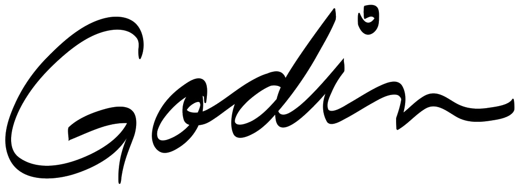 Godin logo