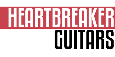 Heartbreaker Guitars logo