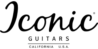 Iconic Guitars logo