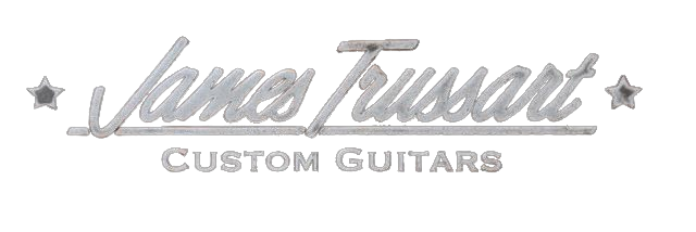 James Trussart logo