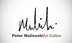 Malinoski logo