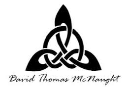 McNaught Guitars logo