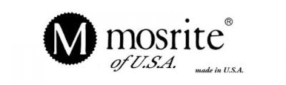 Mosrite logo