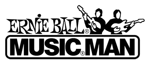 Music Man logo