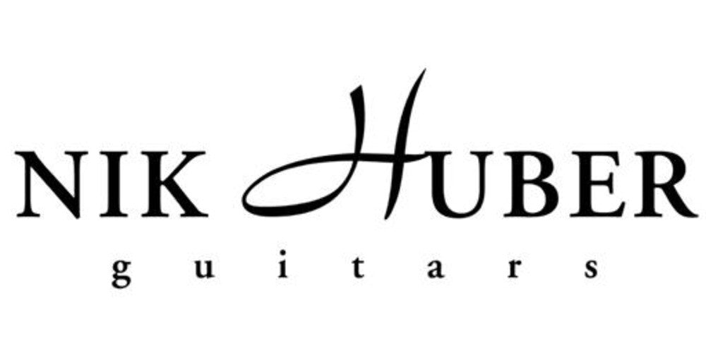 Nik Huber logo