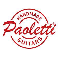 Paoletti Guitars logo