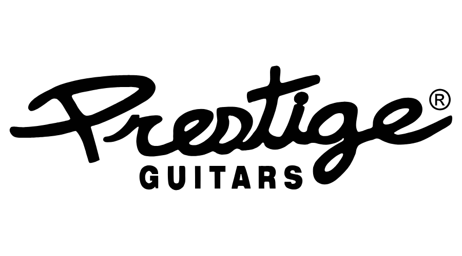 Prestige Guitars logo