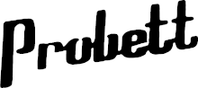 Probett Guitars logo