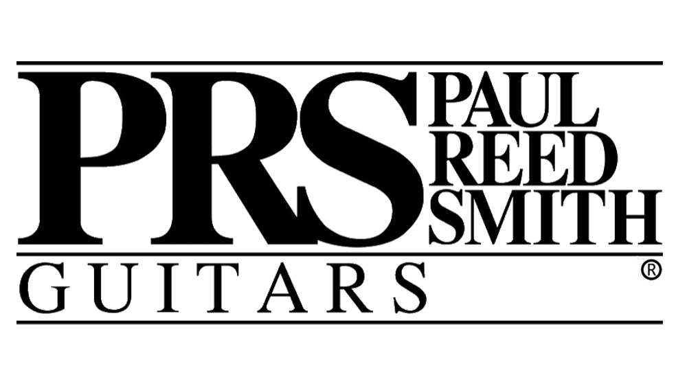 PRS (Paul Reed Smith) logo