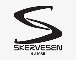 Skervesen logo