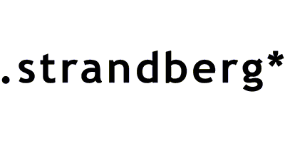 Strandberg logo