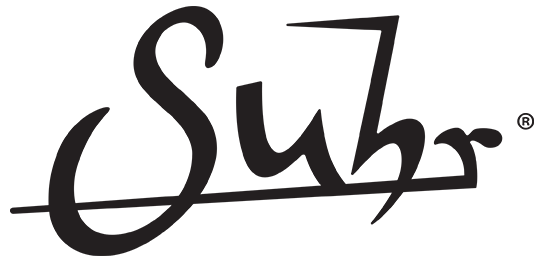 Suhr logo