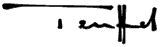 Teuffel Guitars logo