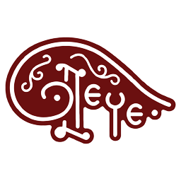 Teye Guitars logo