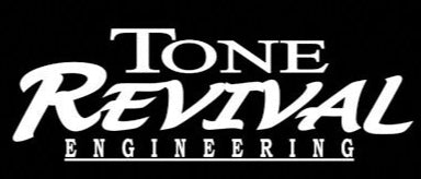 Tone Revival Guitars logo