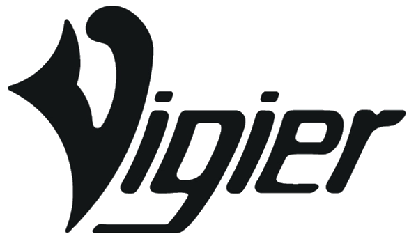 Vigier logo