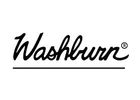 Washburn logo