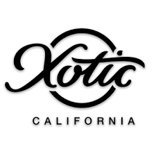 Xotic Guitars logo