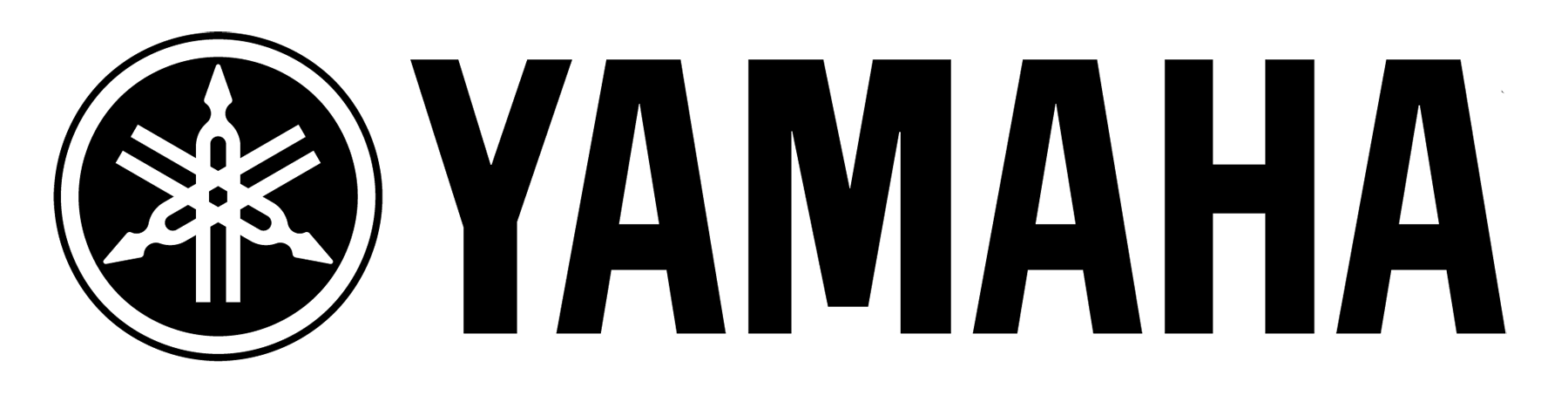 Yamaha Guitars logo