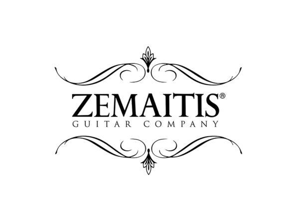 Zemaitis logo