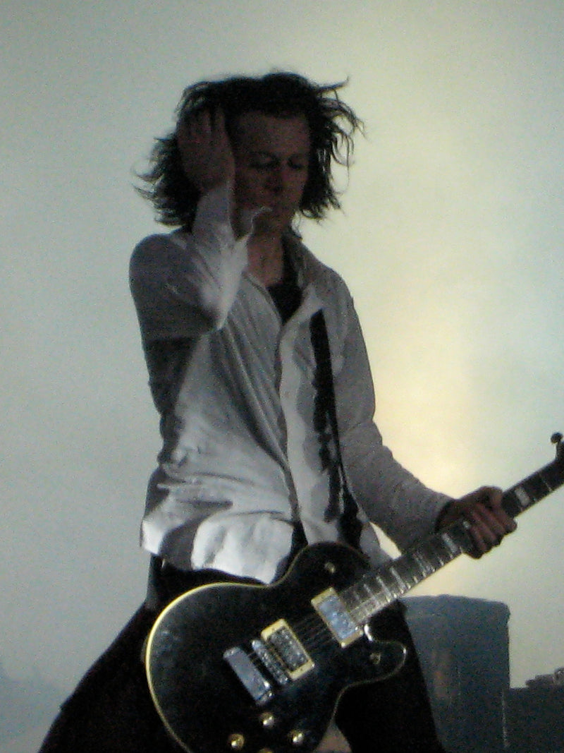 Aaron North photo