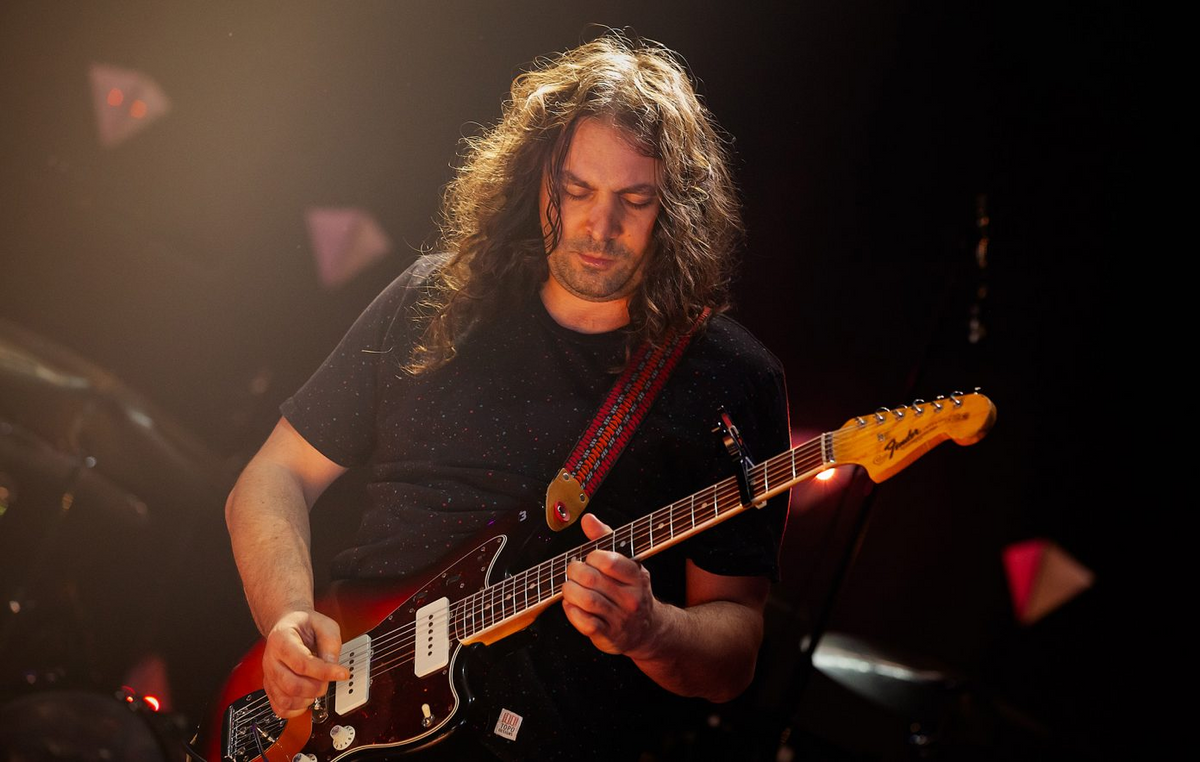 Adam Granduciel photo