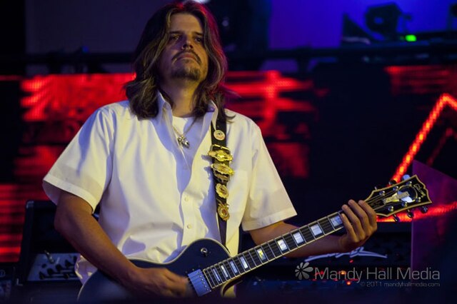 Adam Jones photo