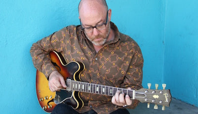Adam Levy photo