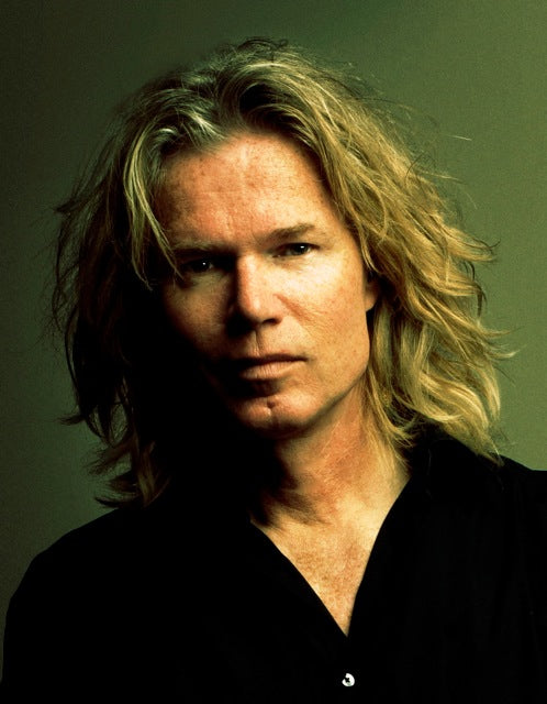 Adrian Vandenberg photo
