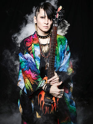 Aiji photo