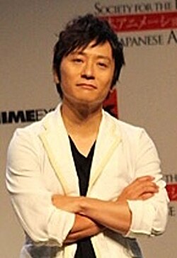 Akihito Okano photo