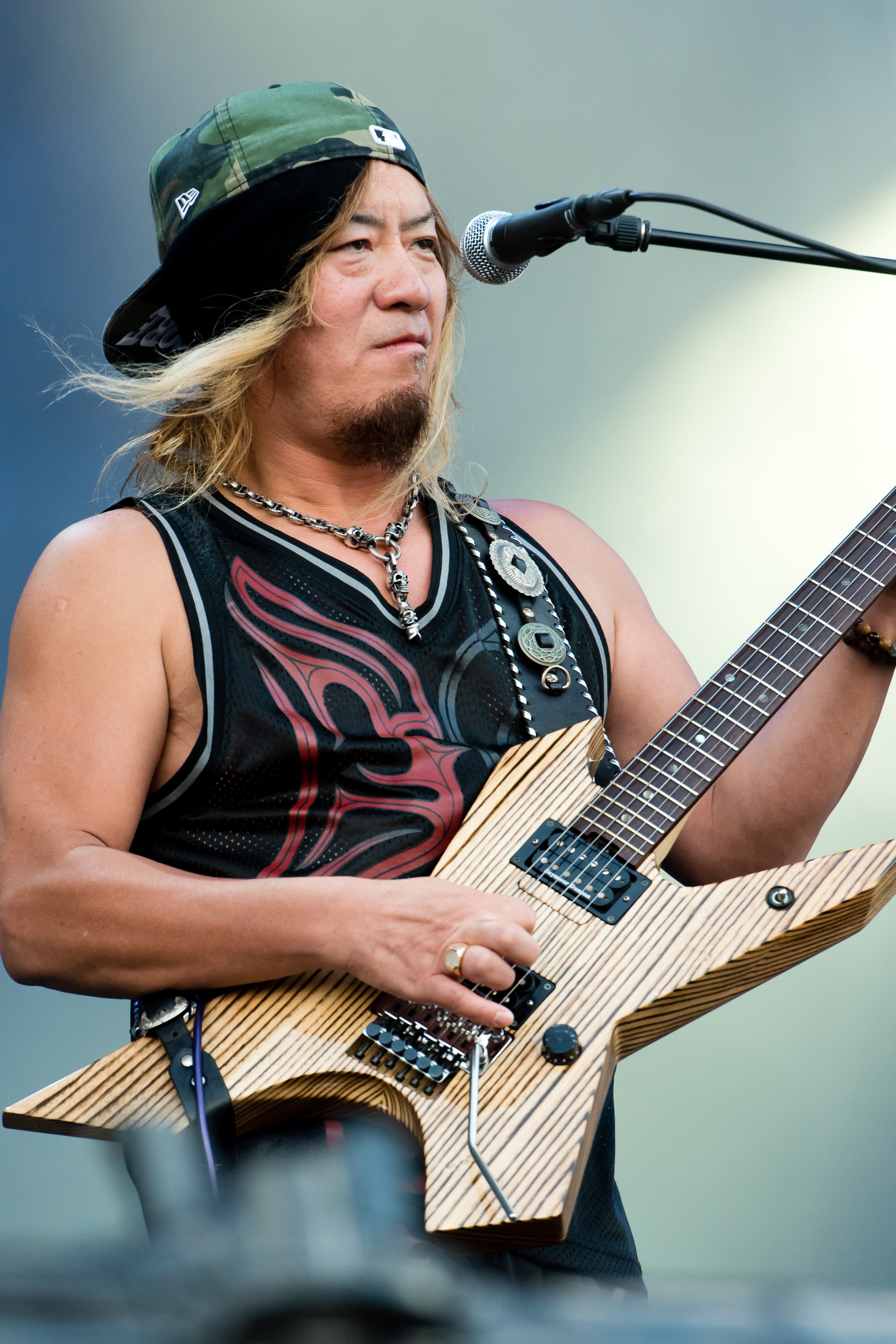 Akira Takasaki photo