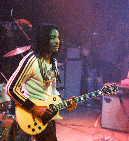 Al Anderson photo