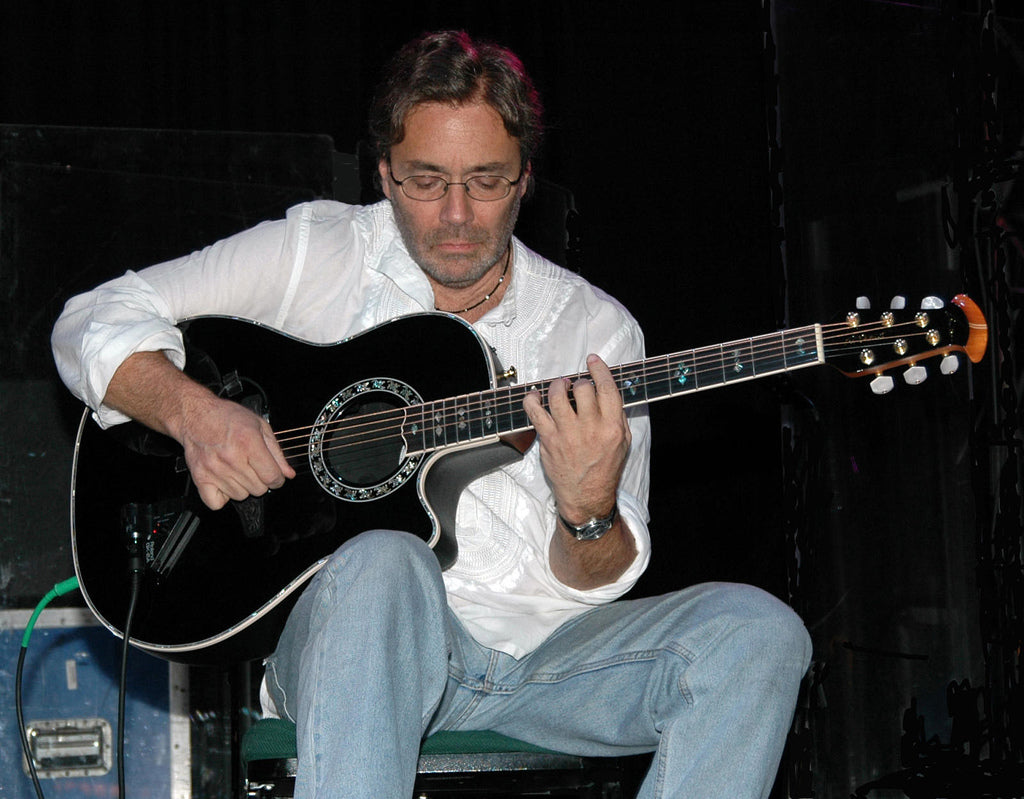 Al Di Meola photo